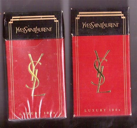 ysl zigaretten kaufen